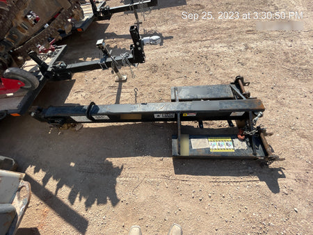 2020 STAR INDUSTRIES M1360B - Star JIB Boom