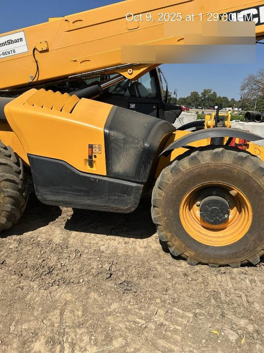 2019 JCB 508-66TC