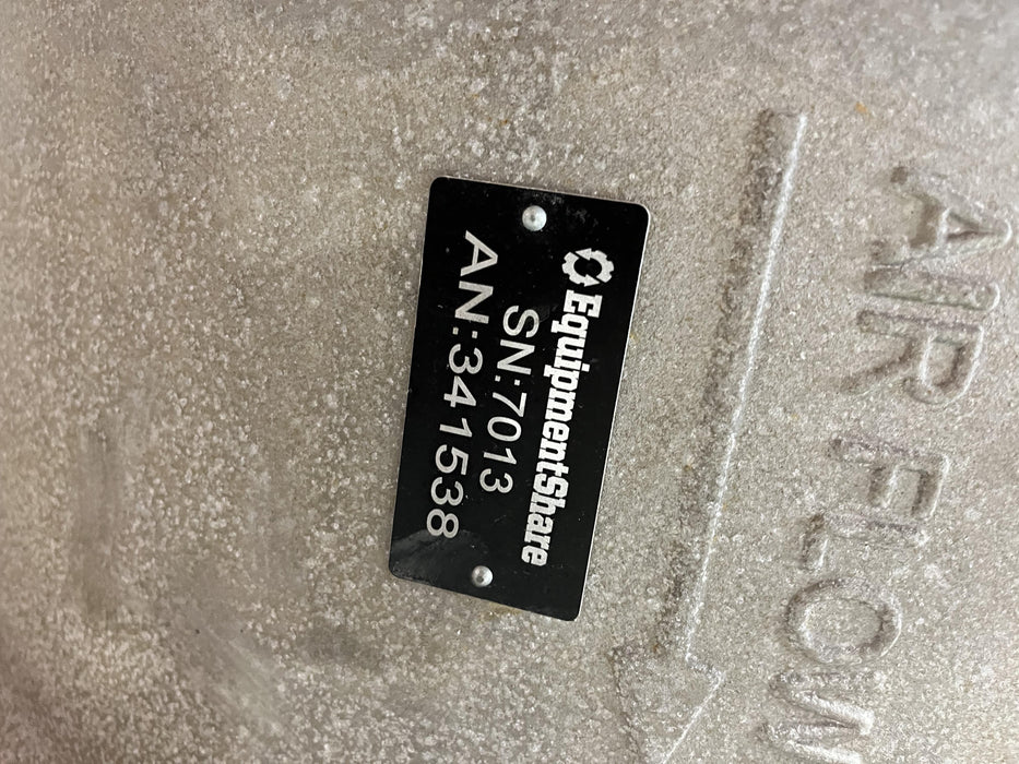 2023 WIDDER 20265-TRACKER