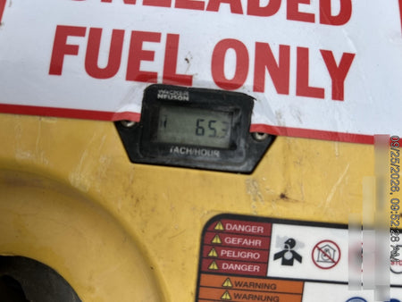 2022 WACKER NEUSON BS60-4As