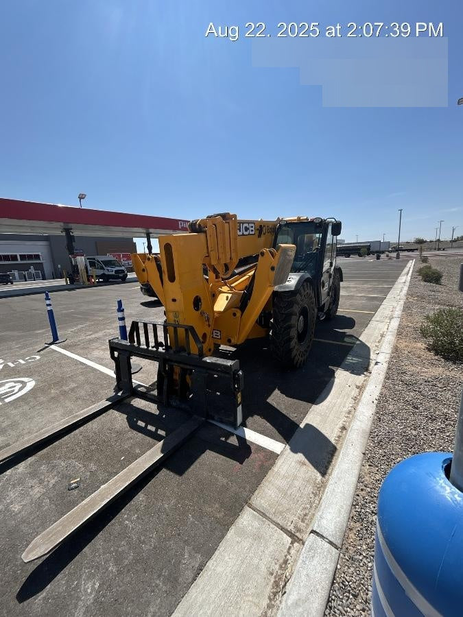 2025 JCB 510-56