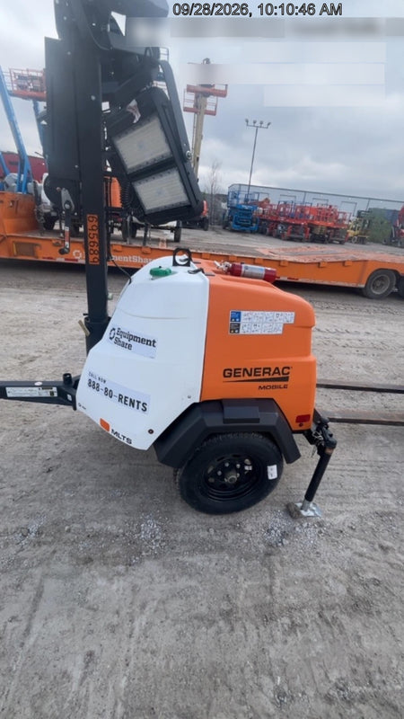 2026 GENERAC MLTS-4
