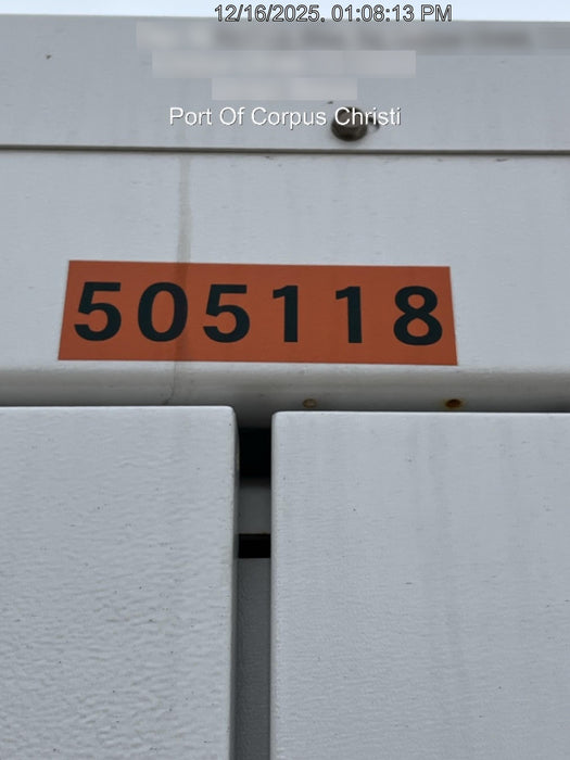 2025 BOBCAT PA1600VPWCU-T4F