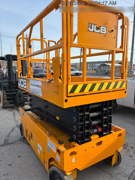 2022 JCB S3246E