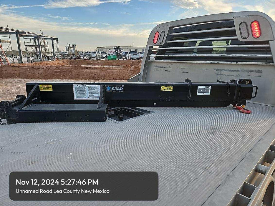2024 STAR INDUSTRIES M1360B - Star JIB Boom