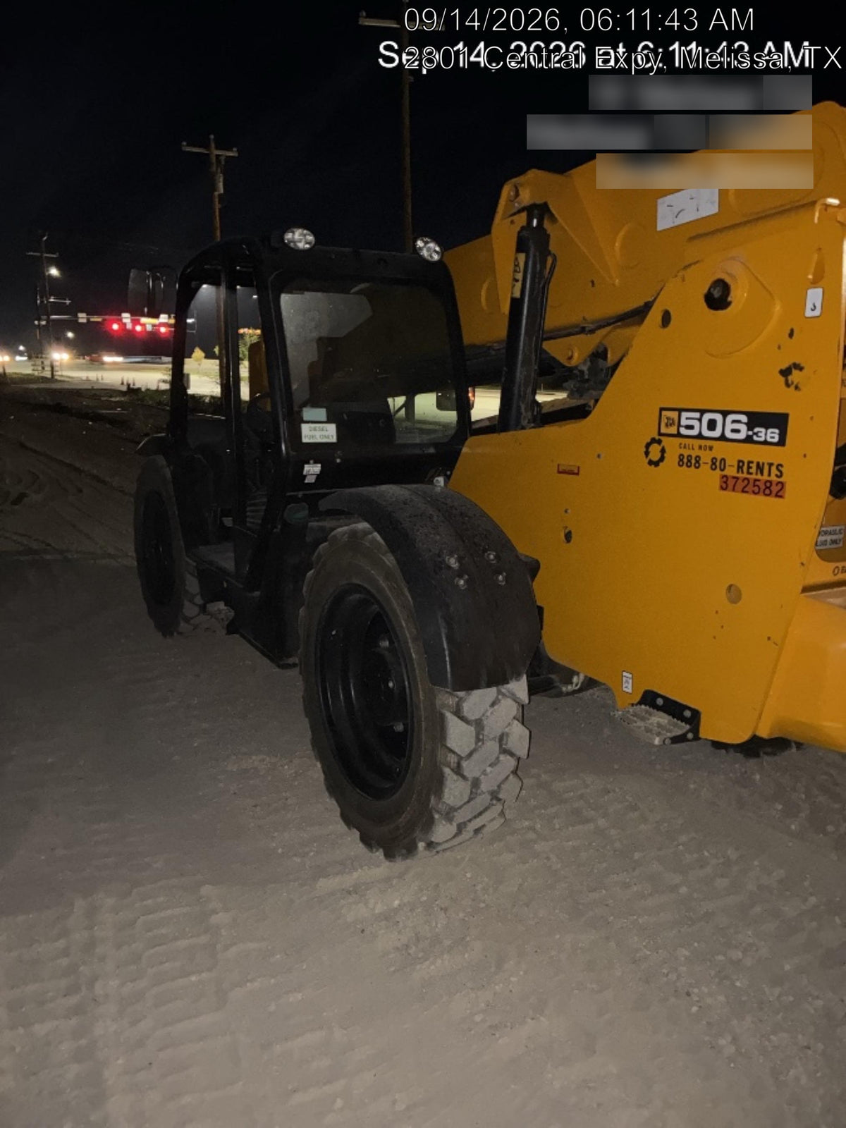 2024 JCB 506-36