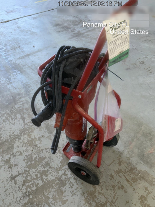 2024 HILTI TE 3000-AVR