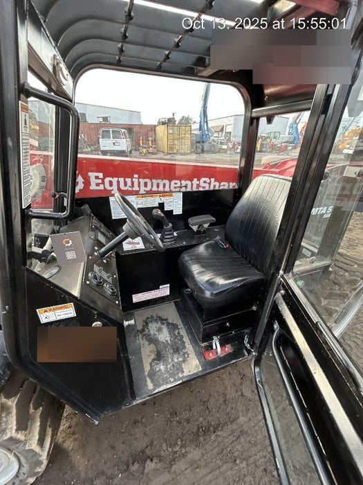 2021 MANITOU MTA5519