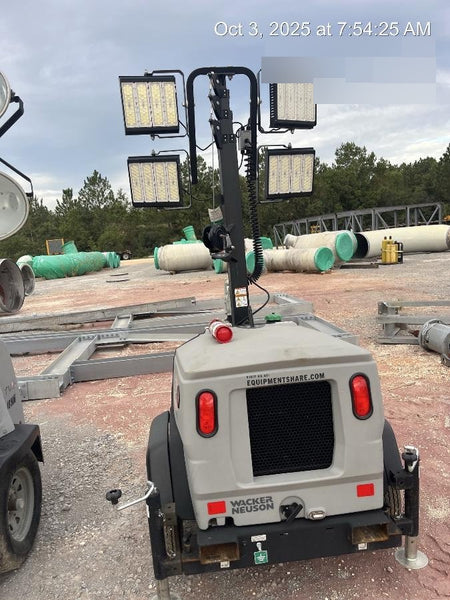 2024 WACKER NEUSON LTT4