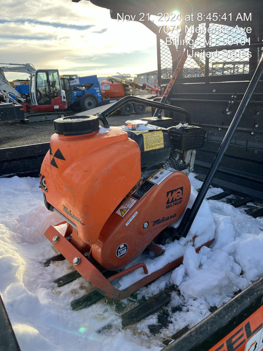 2023 MULTIQUIP MVC82VHW