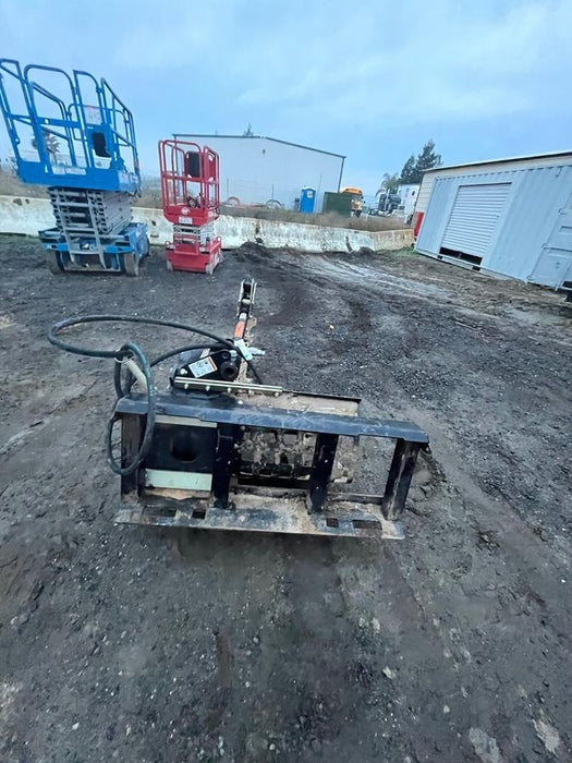 2023 AUGER TORQUE MT36