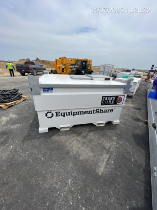 2025 WESTERN GLOBAL 50TCG