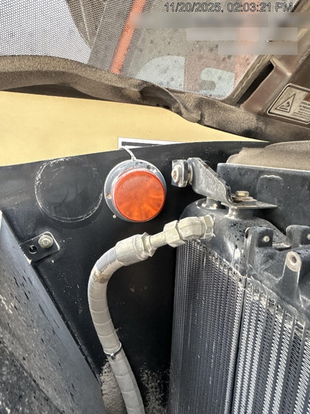2021 JLG 1644