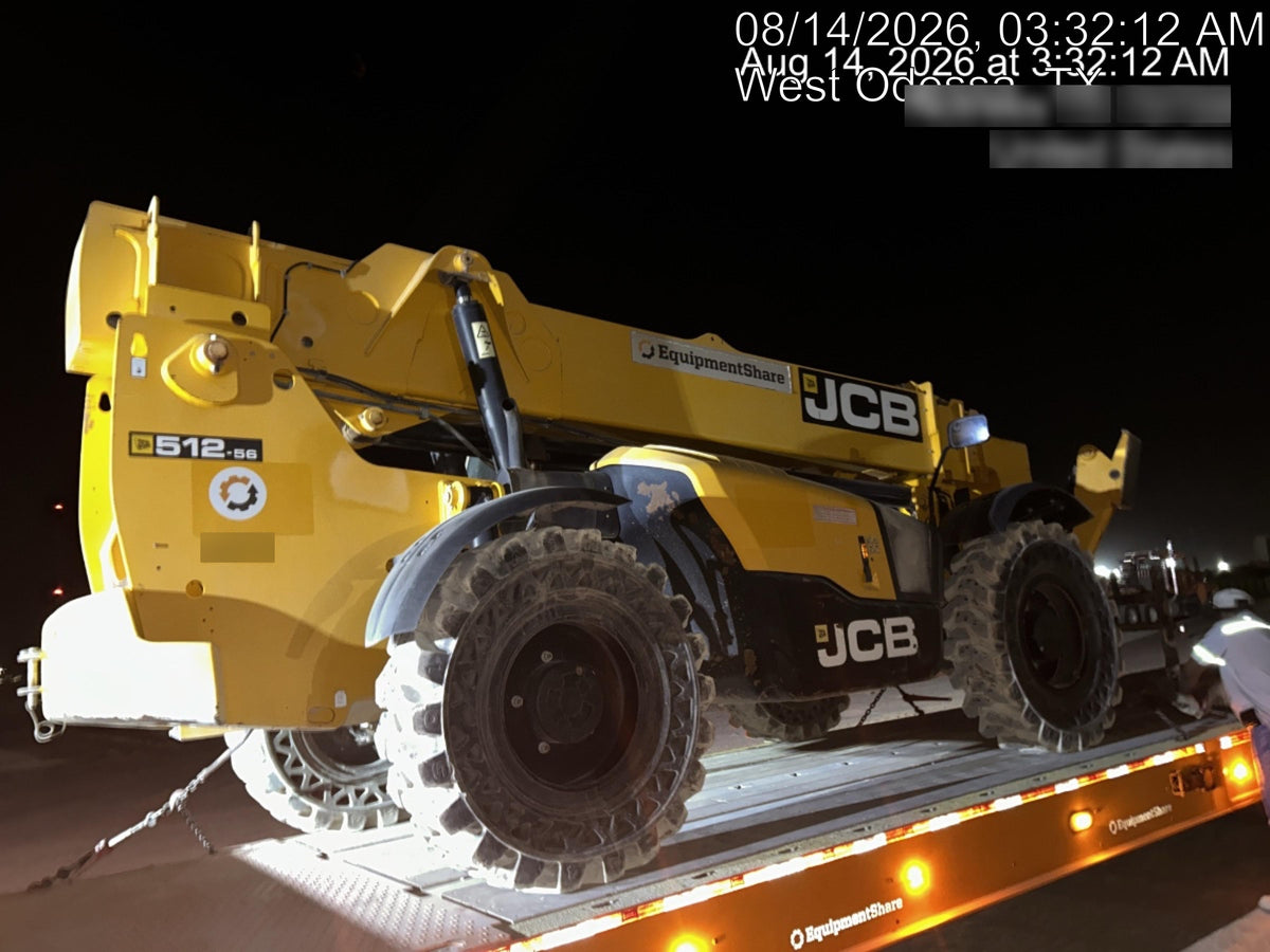 2019 JCB 512-56