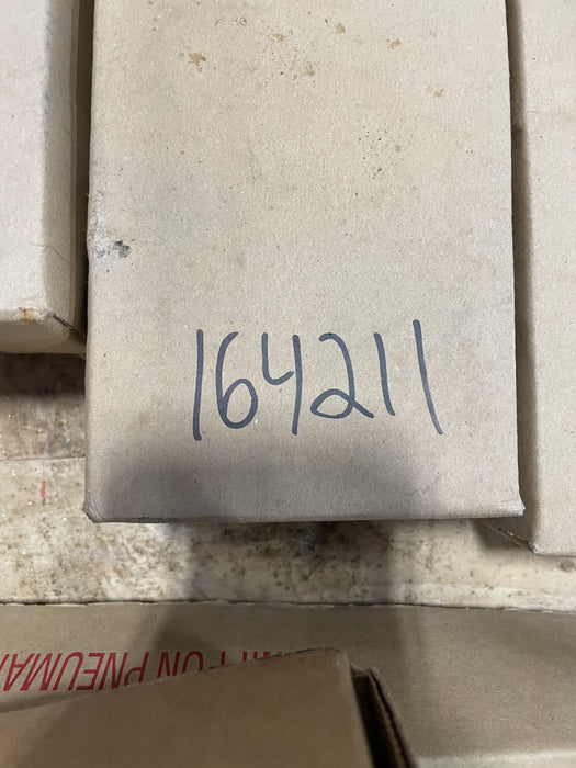 2021 MICHIGAN PNEUMATIC B-0A