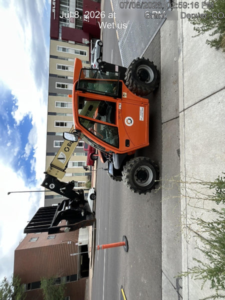 2023 JLG G5-18A