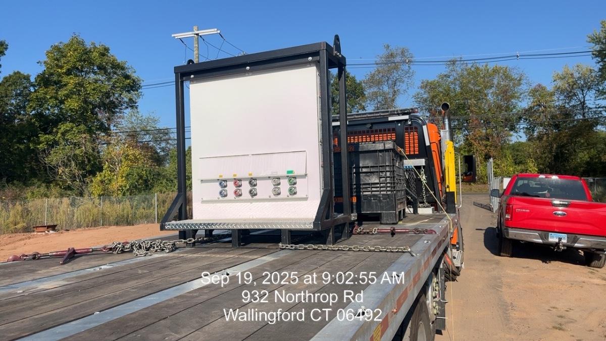 2023 TRYSTAR IL-046-VDE-27-LP