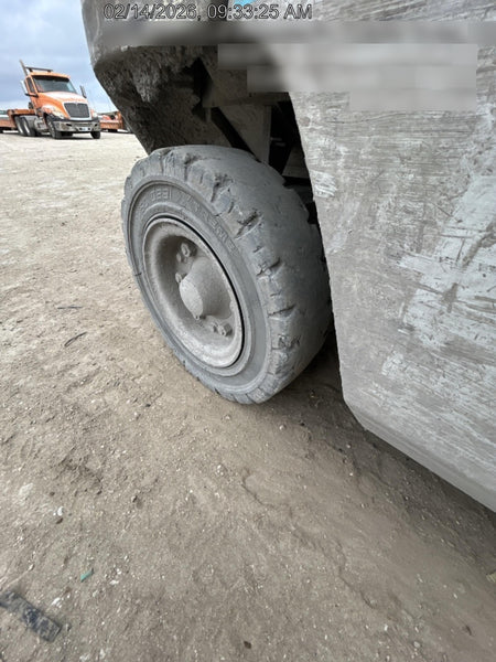2022 UNICARRIER MJ1F4A35DV