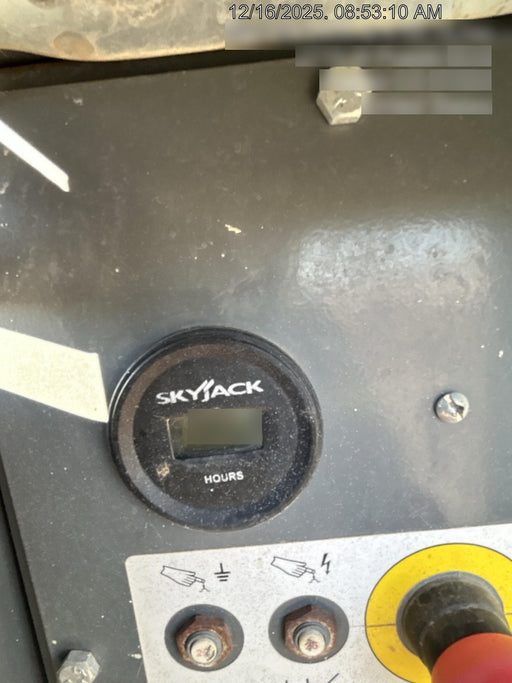 2019 SKYJACK SJ6832 RT