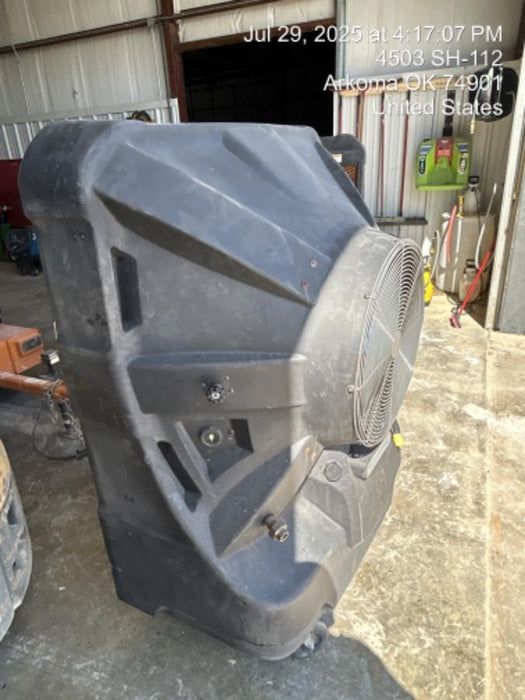 2021 PORTACOOL JETSTREAM 250