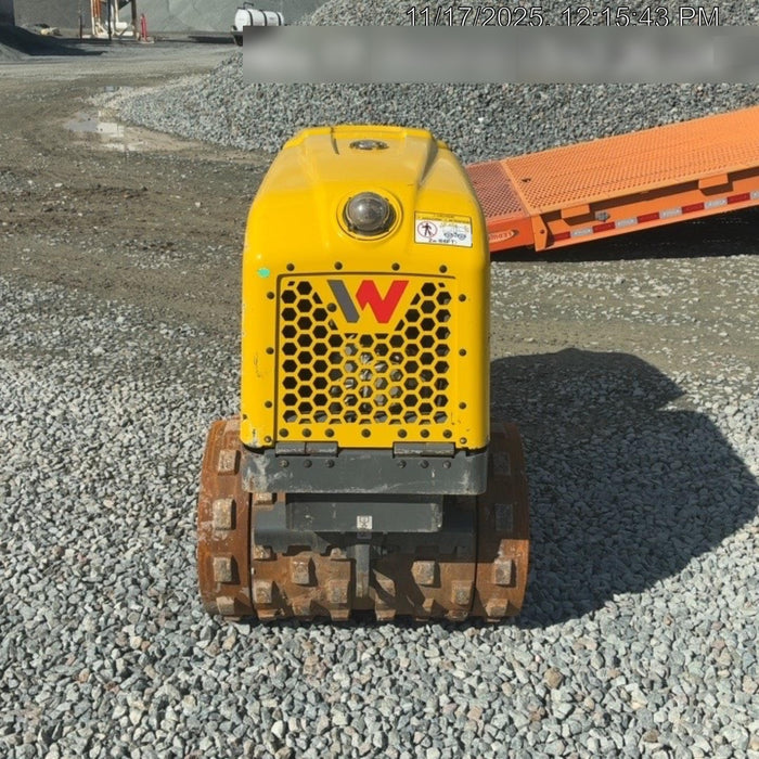 2024 WACKER NEUSON RTLx-SC3