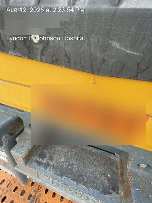 2019 HAULOTTE Star 20