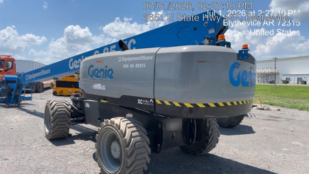 2024 GENIE S-85 XC