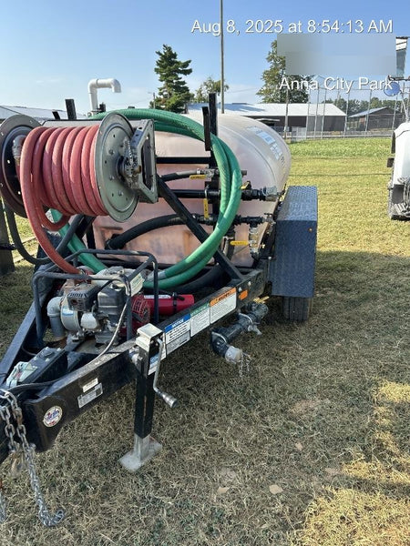 2023 WYLIE EXP-500L