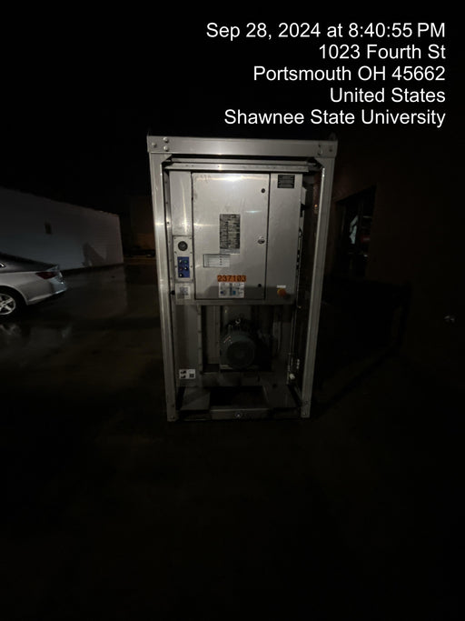 2022 CLIMATE DESIGN INTERNATIONAL MS-7500/5500