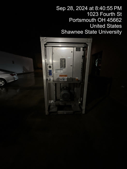 2022 CLIMATE DESIGN INTERNATIONAL MS-7500/5500