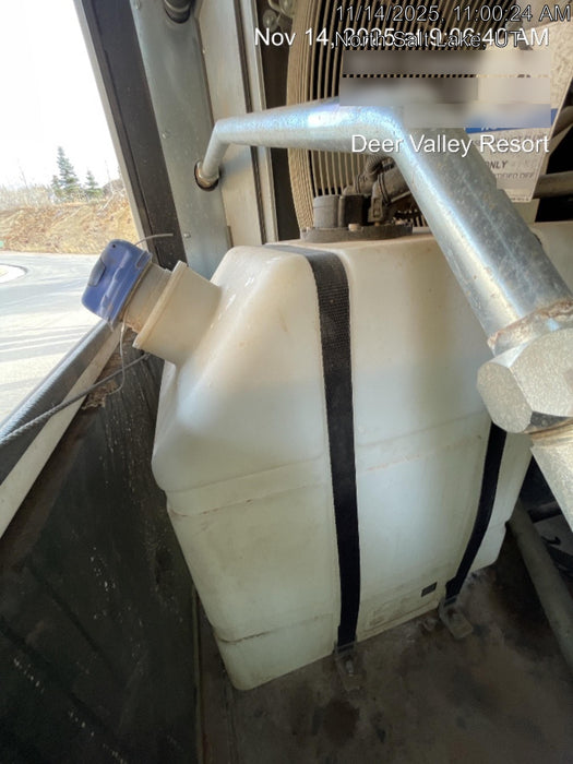 2025 BOBCAT PA915WCU-T4F