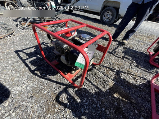 2023 MULTIQUIP QP2TH