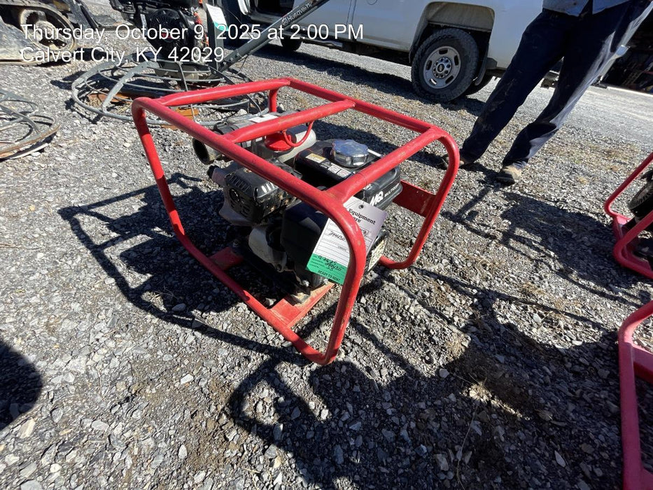 2023 MULTIQUIP QP2TH