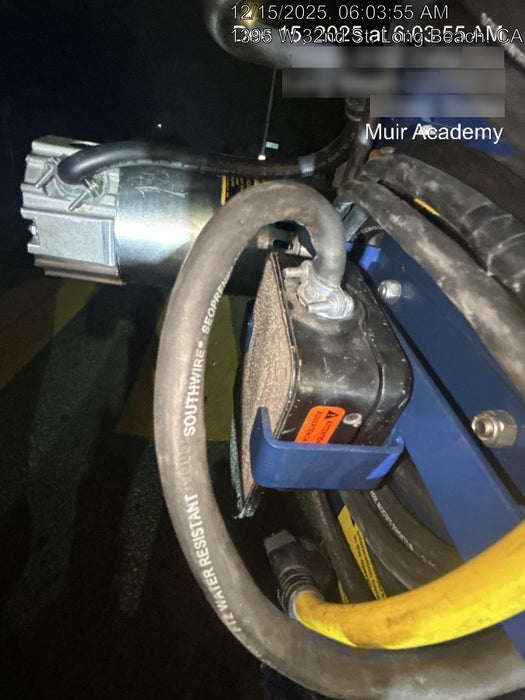 2025 CURRENT TOOLS 100A