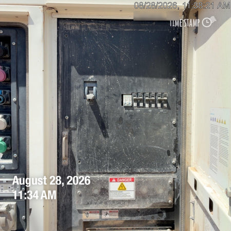 2021 ATLAS COPCO QAS200