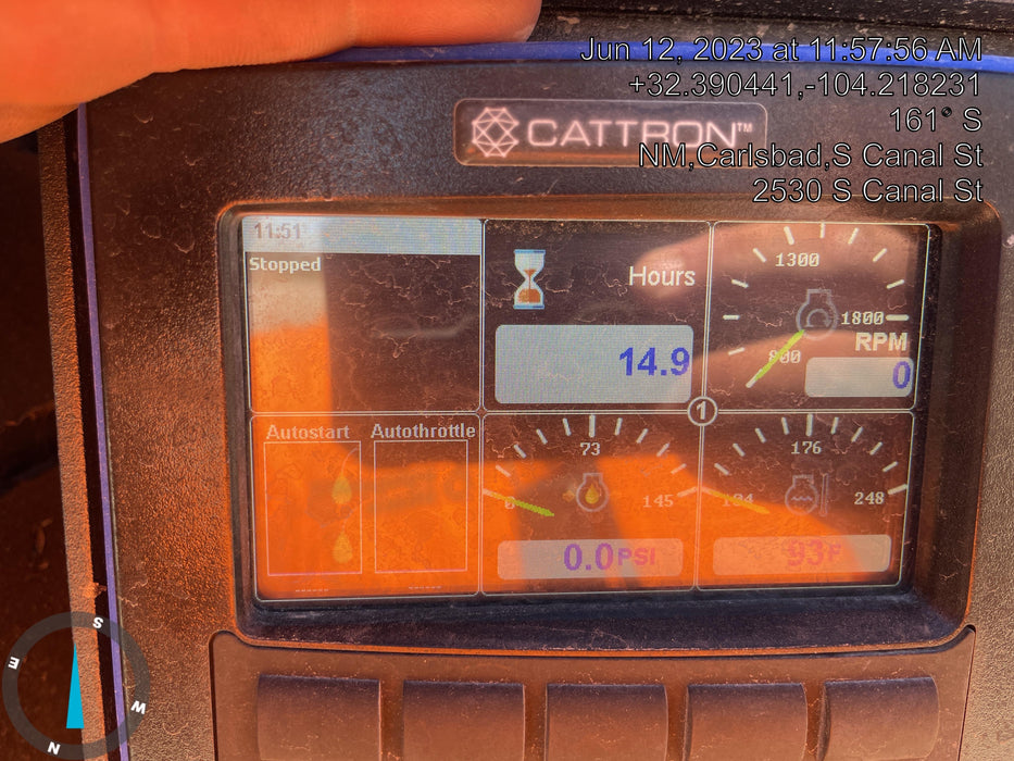 2022 PIONEER PP66S12L71-TD2.9L4