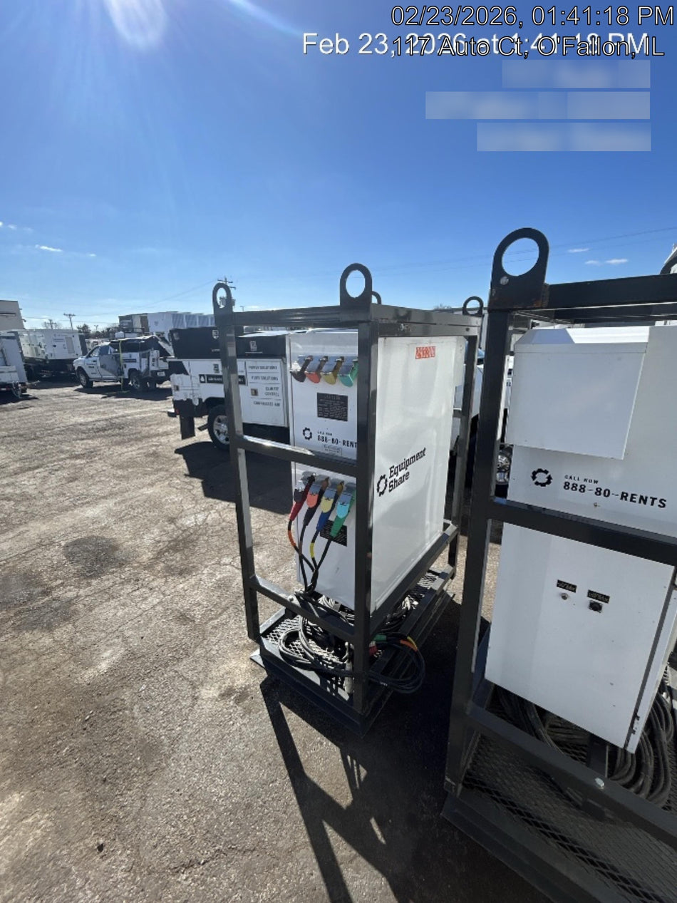2023 FUJI MD050-EQS