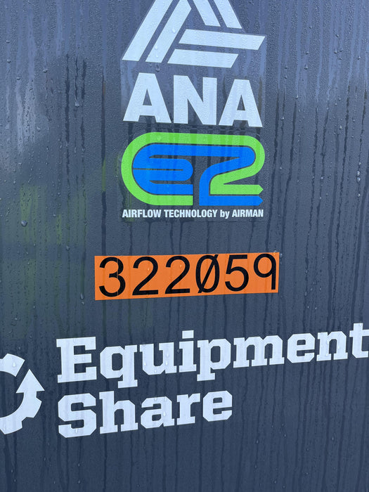 2023 AIRMAN PDSF375DP-6E1