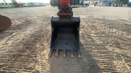 2025 LINK-BELT 42" Bucket - Link-Belt