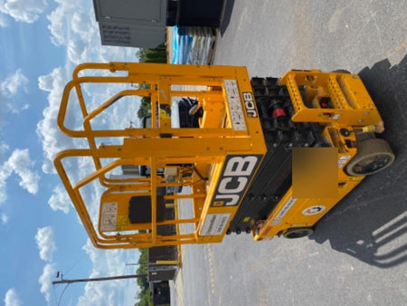 2021 JCB S1930E