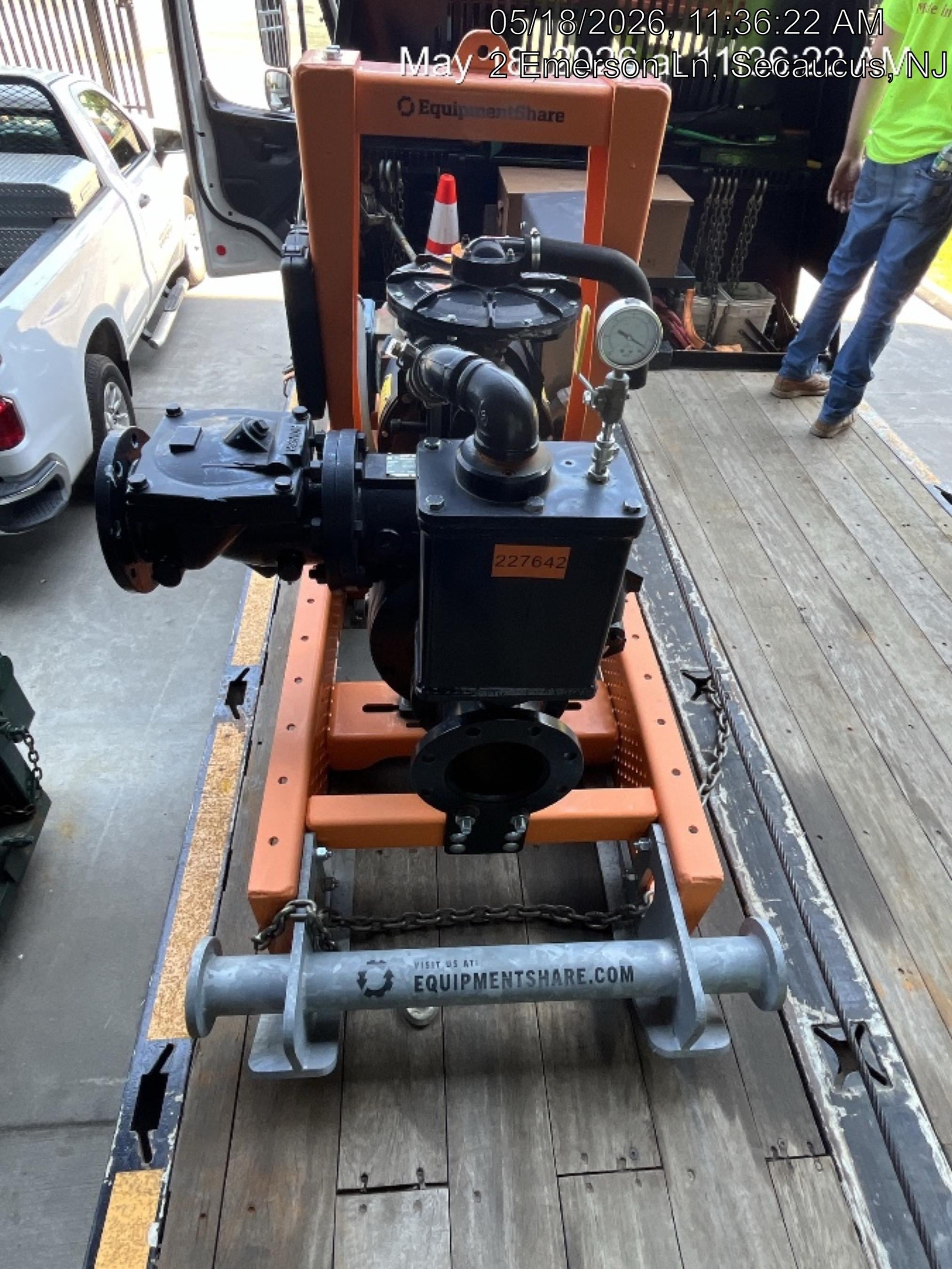 2022 PIONEER EPP66S12L71