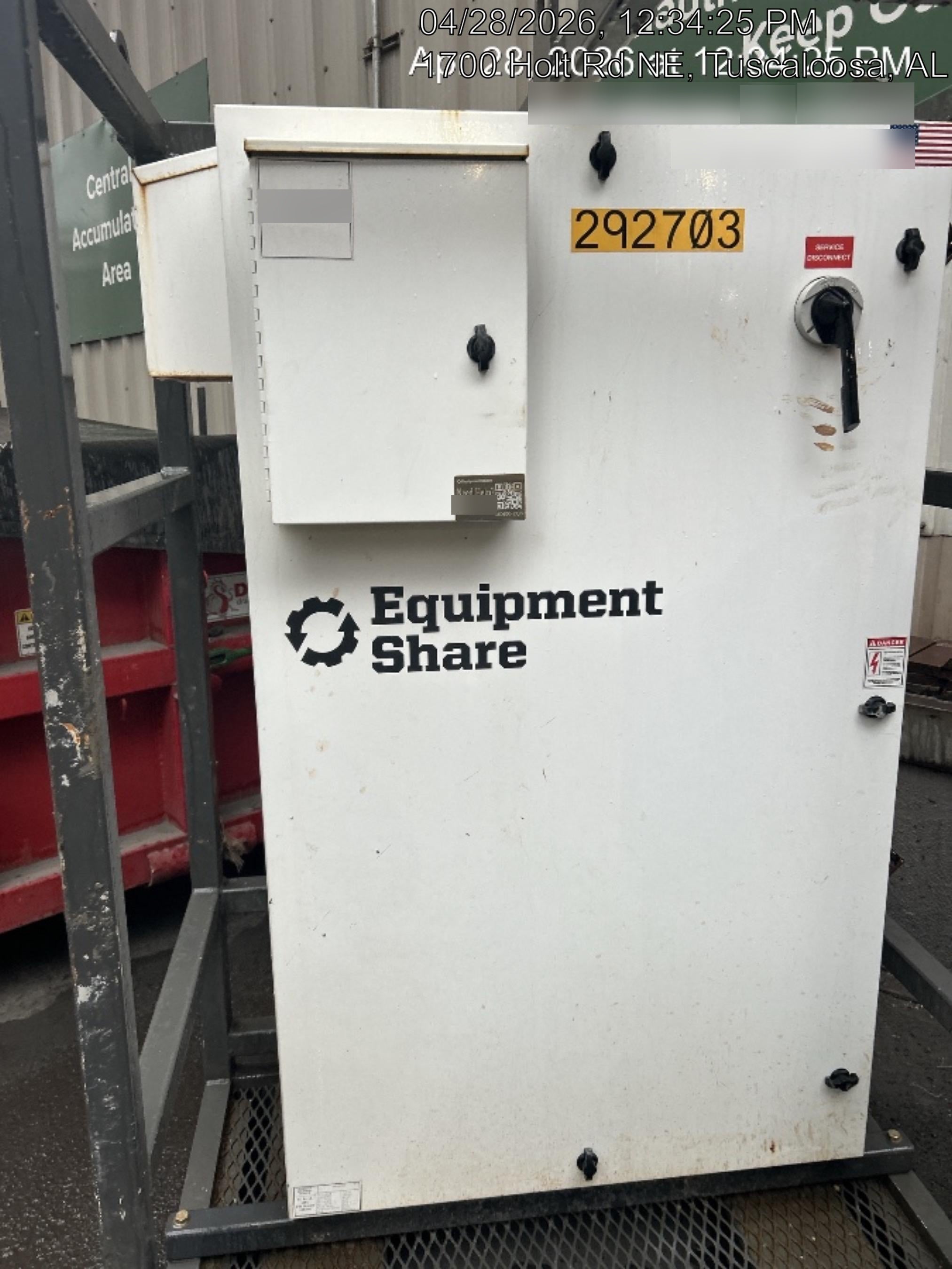 2023 FUJI MD100-EQS