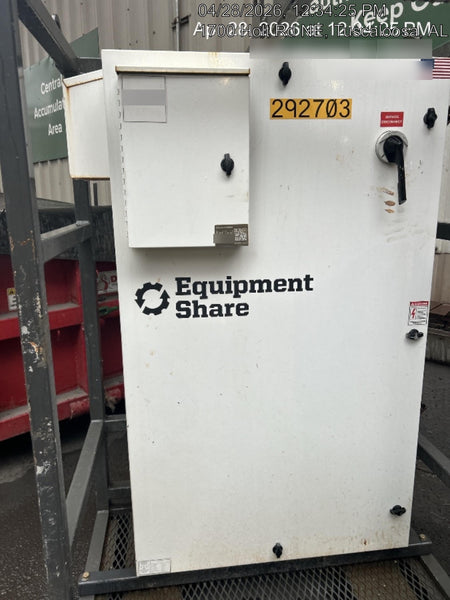 2023 FUJI MD100-EQS