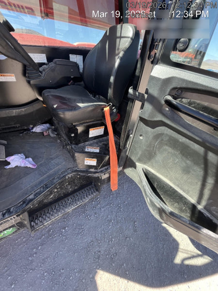 2025 MANITOU MTA1255