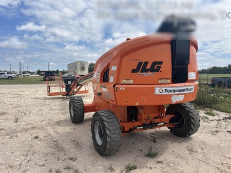 2020 JLG 460SJ