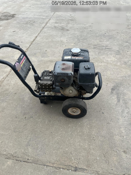 2019 MI-T-M CORPORATION JP-4004-3MHB