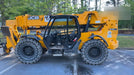 2020 JCB 510-56 Canopy, Solid Tires, Work Lights, Beacon, Aux Hydraulics, Back up Alarm, Lifting Eye, ES Decals