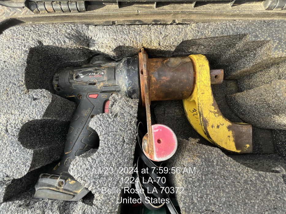 2023 TORCUP VT-1000KIT