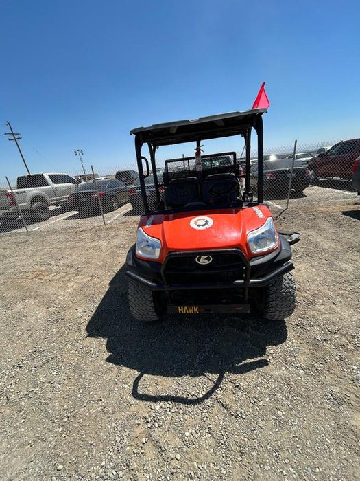 2022 KUBOTA RTV-X1140W-H (Canopy)