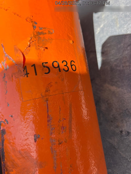 2024 MICHIGAN PNEUMATIC ES-TPB90-118-TRACKER